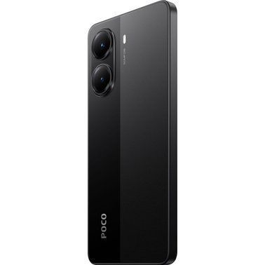 Смартфон Xiaomi Poco X7 Pro 12/256GB Black Global with charger 392127 фото