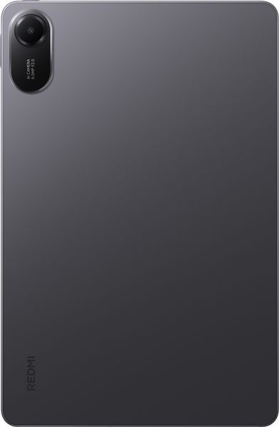 Планшет Xiaomi Redmi Pad 2 Wi-Fi 8/256GB Graphite Gray Global 378075 фото
