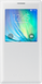 Чохол-книжка Samsung A7 2015 S View Cover (EF-CA700BWEGRU) White 61684 фото 1