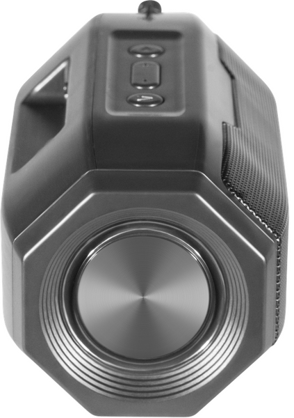 Портативна акустика DEFENDER (65036)G36 5Вт, FM/microSD/USB, чорний 304988 фото