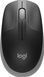 Mиша USB OPTICAL WRL M190 CHARCOAL 910-005905 LOGITECH 330631 фото 2