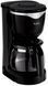 Кавоварка Tefal крапельна Good Value 0.6л, мелена, чорний (CM340811) 367627 фото 2