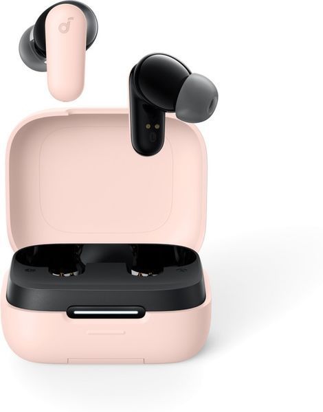 Навушники ANKER SoundСore P30i Pink 355665 фото