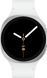 Смарт-годинник Samsung Galaxy Watch 8 40mm eSIM Silver (L325) 382814 фото 2