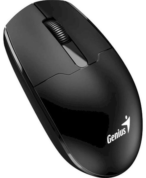 Миша Genius NX-7000SE, WL, чорний (31030032400) 364359 фото