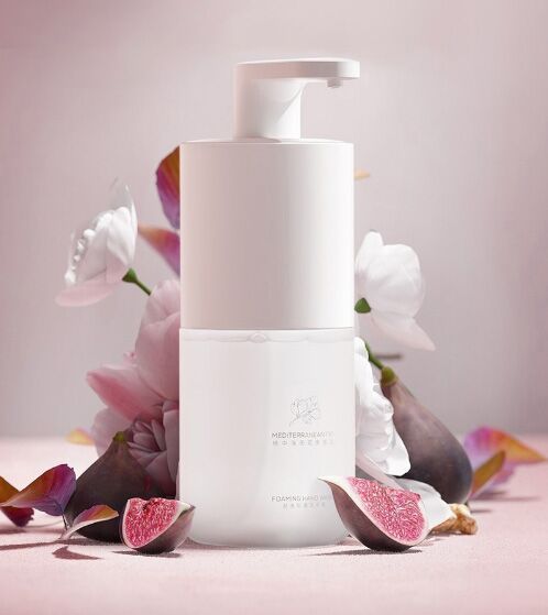 Автоматичний дозатор для мила Xiaomi MiJia Automatic Soap Dispenser PRO (MJXSJ04XW) 266328 фото
