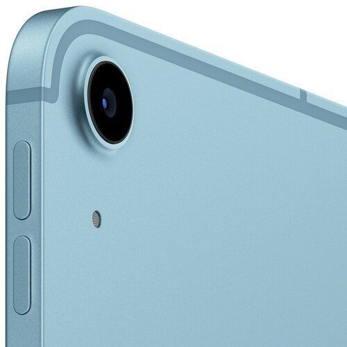 Планшет Apple iPad Air 5 10.9 (2022) Wi-Fi + LTE 256GB Blue 254972 фото