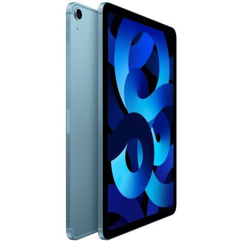 Планшет Apple iPad Air 5 10.9 (2022) Wi-Fi + LTE 256GB Blue 254972 фото