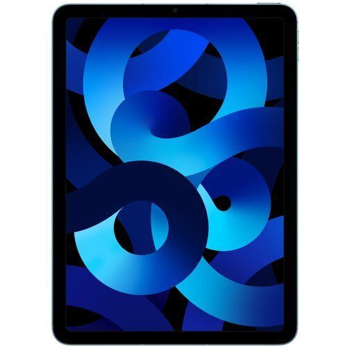 Планшет Apple iPad Air 5 10.9 (2022) Wi-Fi + LTE 256GB Blue 254972 фото