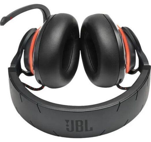 Навушники JBL Quantum 810 (JBLQ810WLBLK) Black 264716 фото