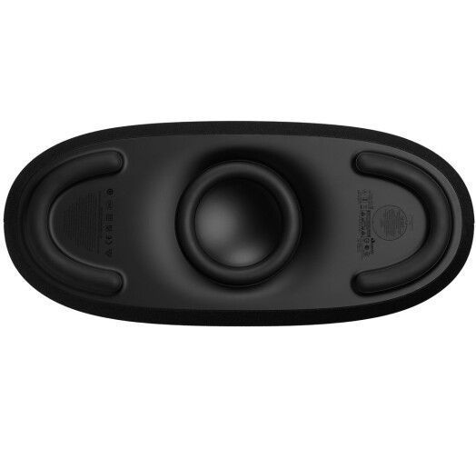 Портативна акустика Harman/Kardon Go+play 3 (HKGOPLAY3BLKEP) Black 276824 фото