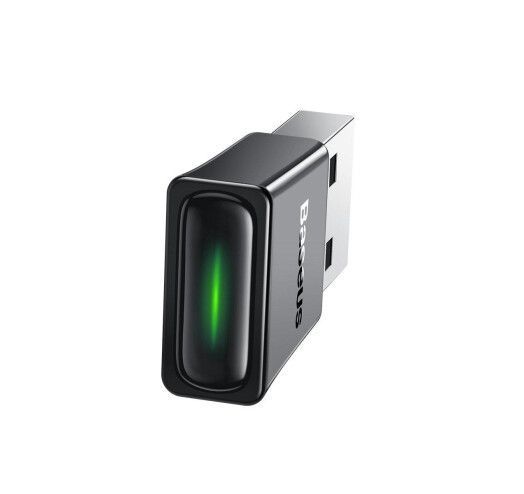 Перехідник Baseus BA07 ZJBA010001 Black 275982 фото