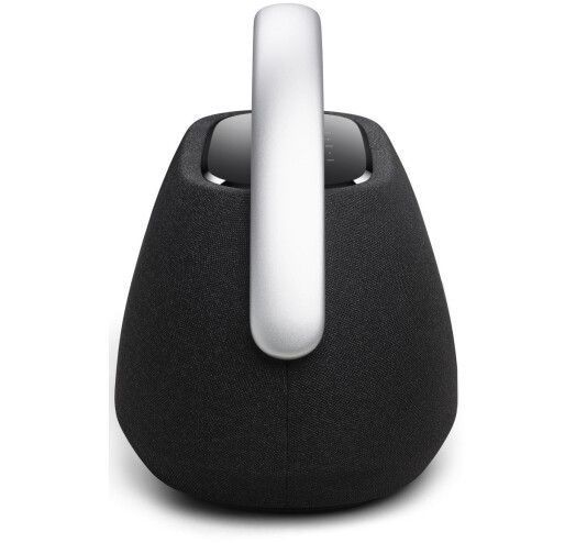 Портативна акустика Harman/Kardon Go+play 3 (HKGOPLAY3BLKEP) Black 276824 фото