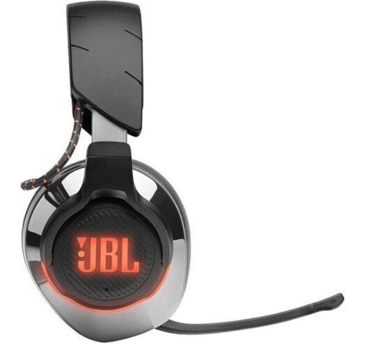 Навушники JBL Quantum 810 (JBLQ810WLBLK) Black 264716 фото