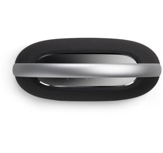 Портативна акустика Harman/Kardon Go+play 3 (HKGOPLAY3BLKEP) Black 276824 фото