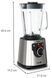 Блендер Tefal стаціонарний Perfect mix+ 1200Вт, чаша-1750мл, скло, сталь-чорний (BL871D31) 363057 фото 13