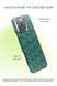 Чохол-накладка iPhone 16 Pro Pitaka Tactile Woven Case Monogram - Green/Gold (KI1601PTK) 377911 фото 3