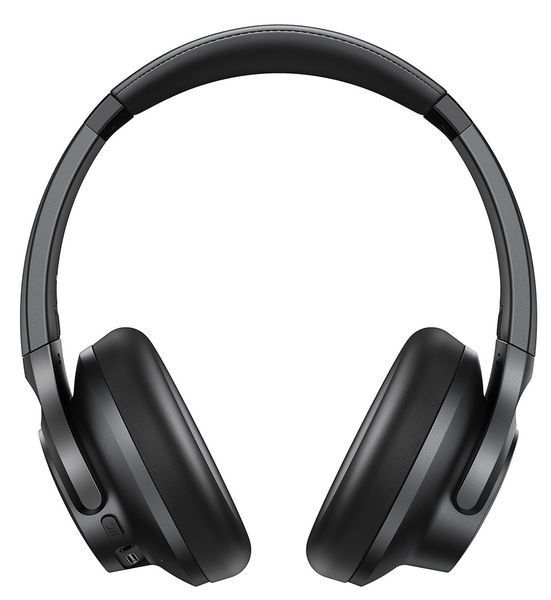 Навушники ANKER SoundСore Q20i Pink 389768 фото