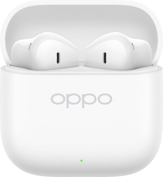 Навушники OPPO Enco Buds 3 ETEG1 (ETEG1) Snow White 379459 фото