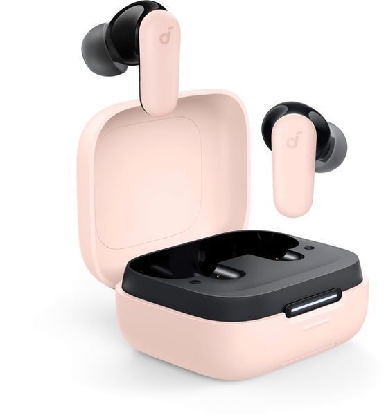 Навушники ANKER SoundСore P30i Pink 355665 фото