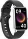 Смарт-годинник Globex Smart Watch Fit (Silver) 240584 фото 5