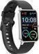 Смарт-годинник Globex Smart Watch Fit (Silver) 240584 фото 4