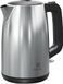 Електрочайник Electrolux 1.7л, Strix, метал, нерж. сталь (E3K1-3ST) 366413 фото 1