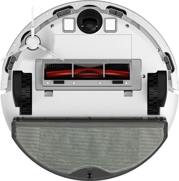 Робот-пилосос Xiaomi Robot Vacuum S40C 391954 фото