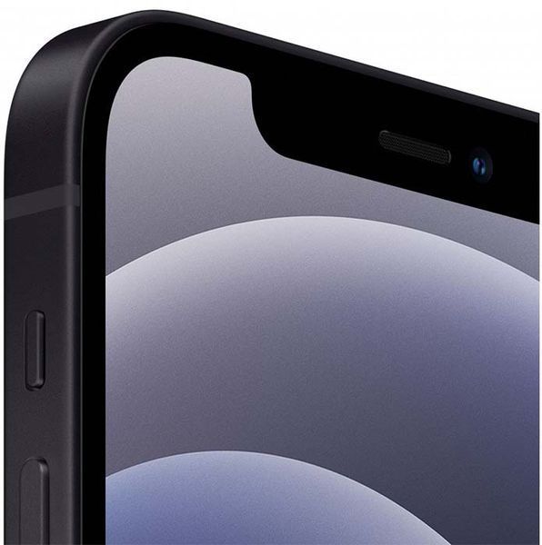 Смартфон Apple IPhone 12 64GB Black (MGJ53) 166588 фото