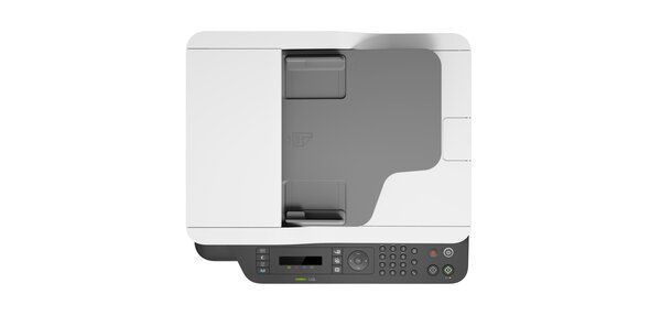 Багатофункціональний пристрій А4 кол. HP Color Laser 179fnw з Wi-Fi (4ZB97A) 374003 фото