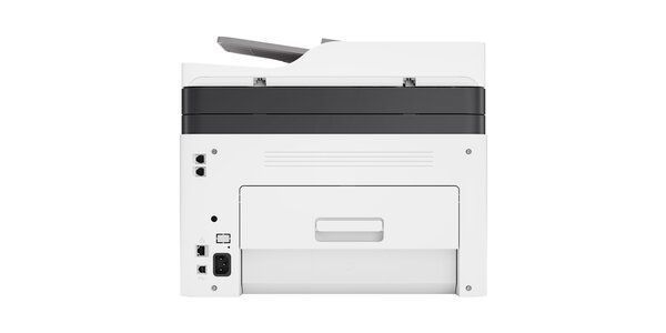 Багатофункціональний пристрій А4 кол. HP Color Laser 179fnw з Wi-Fi (4ZB97A) 374003 фото