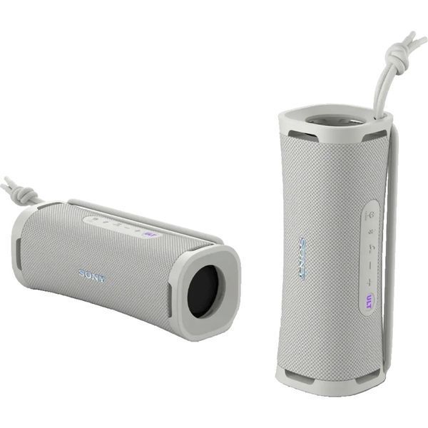 Портативна акустика Sony ULT Field 1 (SRSULT10W.CE7) White 312846 фото