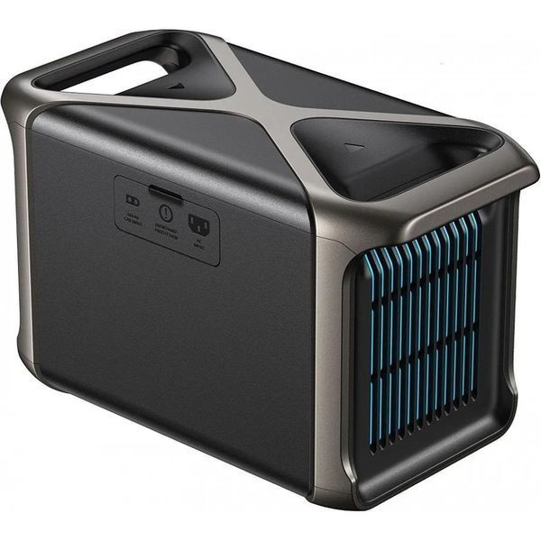 Зарядна станція Anker F1500 (1536Wh 1800W) EU 320473 фото