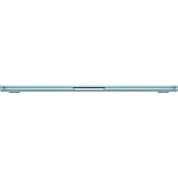 Ноутбук Apple MacBook Air 13.6 10CPU/10GPU/16GB/512GB Sky Blue MC6U4 2025 (M4) 353802 фото