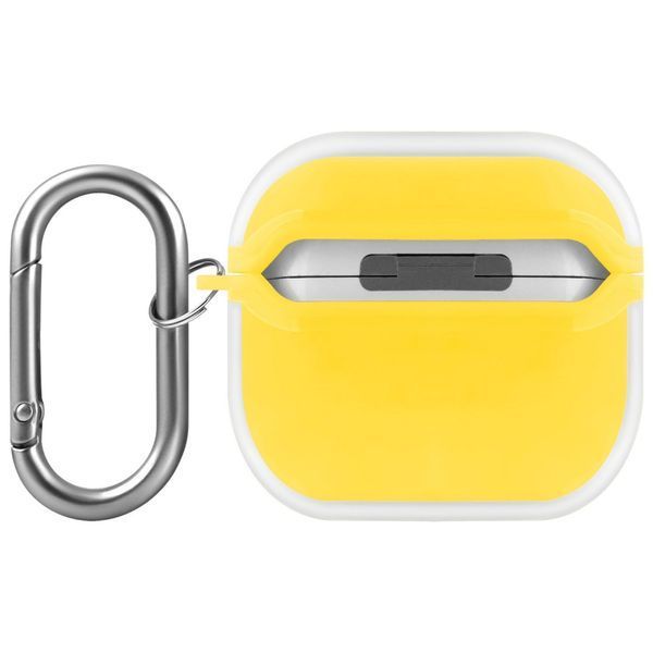 Чохол Proove Air Bump Case AirPods 4 blue (PCABAR040012) 380643 фото