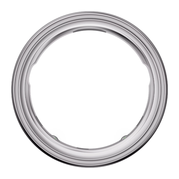 Смарт-кільце Oura Ring 4 Silver Size 10 (JZ90-54217-10) 410085 фото