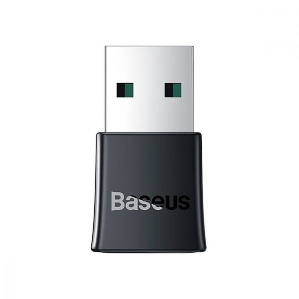 Перехідник Baseus BA07 ZJBA010001 Black 275982 фото