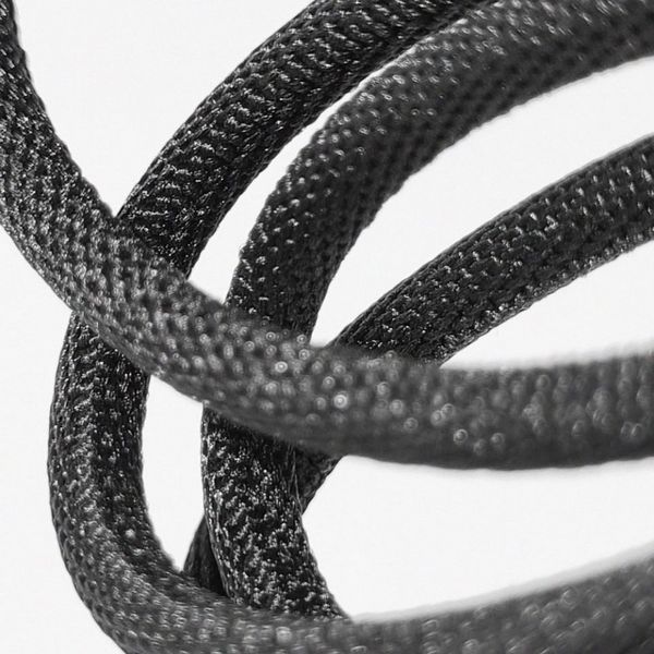 Кабель AUX Proove Weft (1m) (ACWF00005801) Black 286786 фото