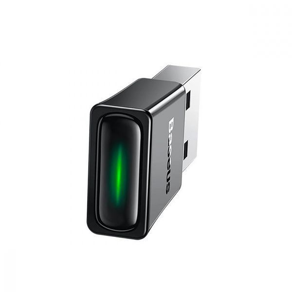 Перехідник Baseus BA07 ZJBA010001 Black 275982 фото