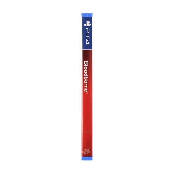 Гра консольна PS4 Bloodborne (PlayStation Hits), BD диск (9701194) 366138 фото