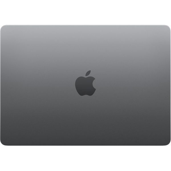 Ноутбук Apple MacBook Air 13.6 8CPU/10GPU/8GB/1TB Space Gray Z1B6001DP 2024 (M3) 341197 фото