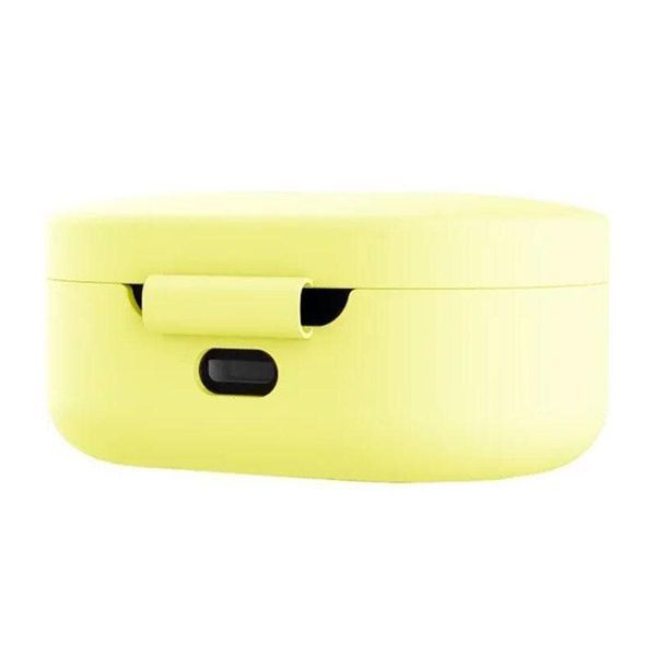 Чехол для Mi True Wireless Earbuds Basic Yellow 166348 фото