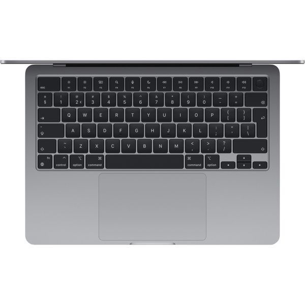 Ноутбук Apple MacBook Air 13.6 8CPU/10GPU/8GB/1TB Space Gray Z1B6001DP 2024 (M3) 341197 фото