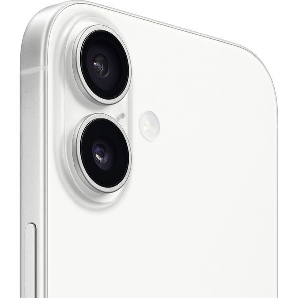 Смартфон Apple iPhone 17 512GB White (MG6Q4) 393683 фото