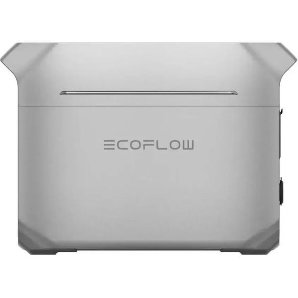 Зарядна станція EcoFlow DELTA 3 Plus 1800W (1024 Вт&middot;год) EU 338107 фото