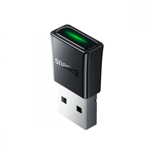 Перехідник Baseus BA07 ZJBA010001 Black 275982 фото