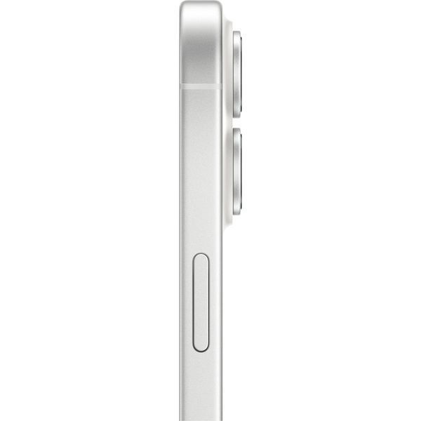 Смартфон Apple iPhone 17 256GB White e-Sim (MG474) 396624 фото