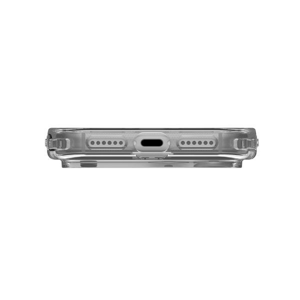 Чохол-накладка iPhone 17 Pro Max UAG (114533114343) Plyo Ice 393831 фото