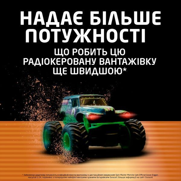 Батарейка DURACELL LR03 KPD 08*10 Optimum уп. 1x8 шт. 306829 фото