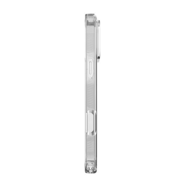 Чохол-накладка iPhone 17 Pro Max UAG (114533114343) Plyo Ice 393831 фото